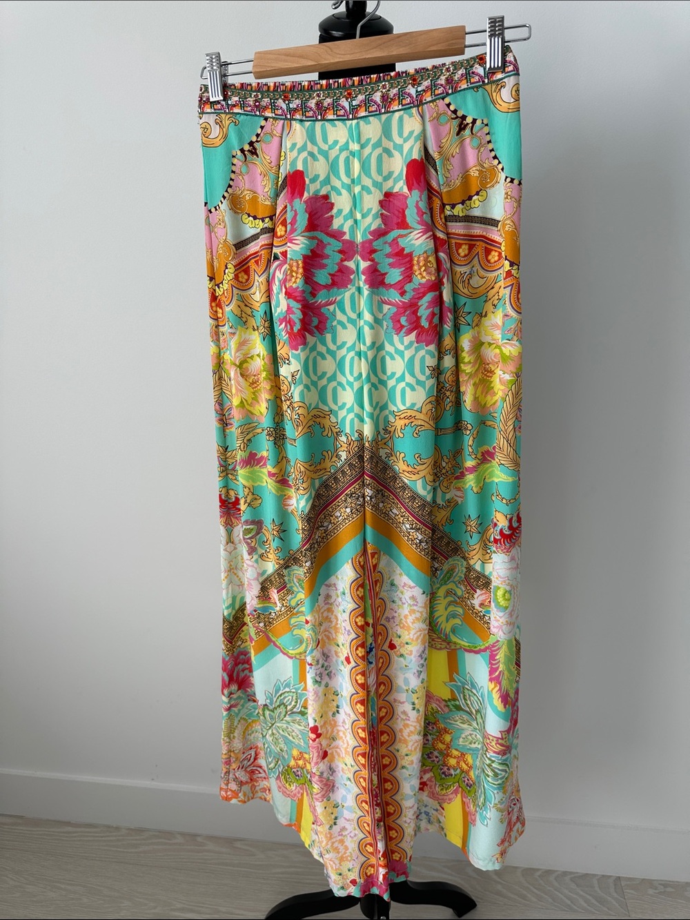 Camilla pants (never worn)